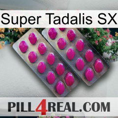 Super Tadalis SX 10